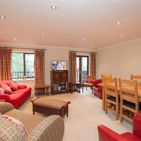 The Miller Villa Ambleside Luaran gambar