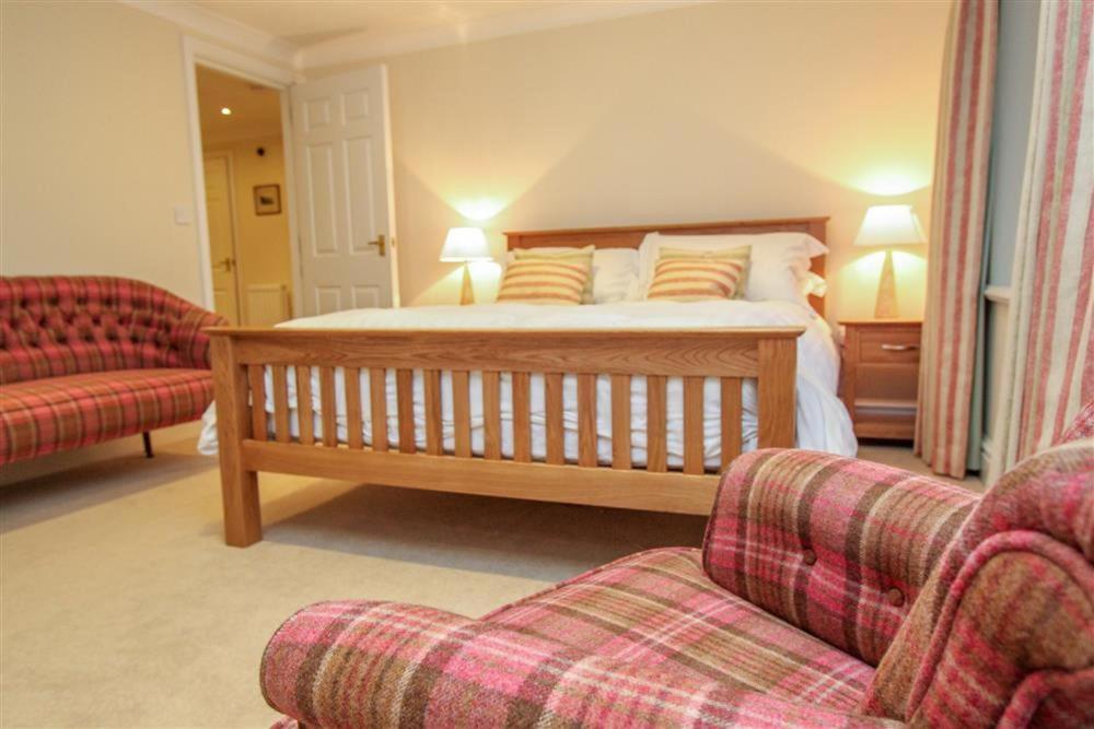 The Miller Villa Ambleside Luaran gambar