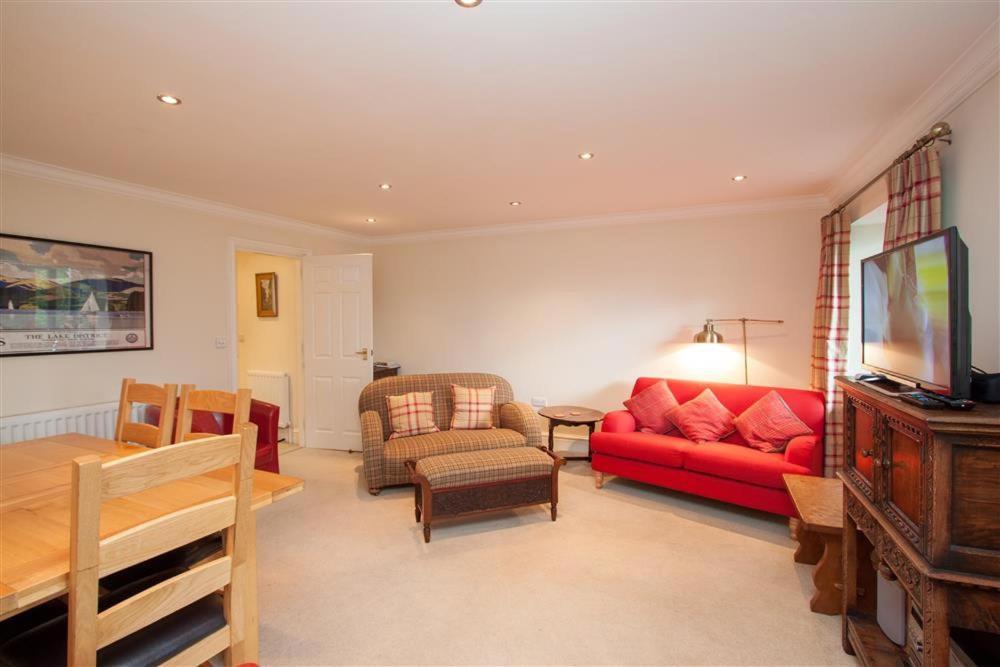 The Miller Villa Ambleside Luaran gambar