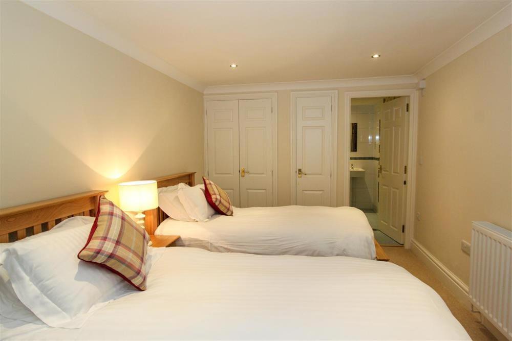 The Miller Villa Ambleside Luaran gambar
