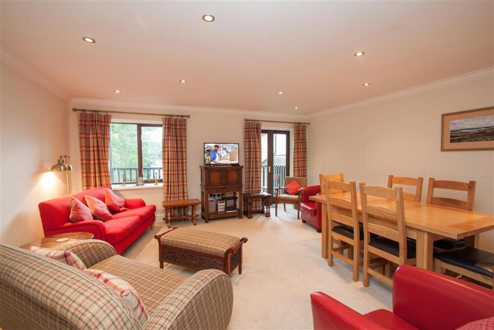 The Miller Villa Ambleside Luaran gambar