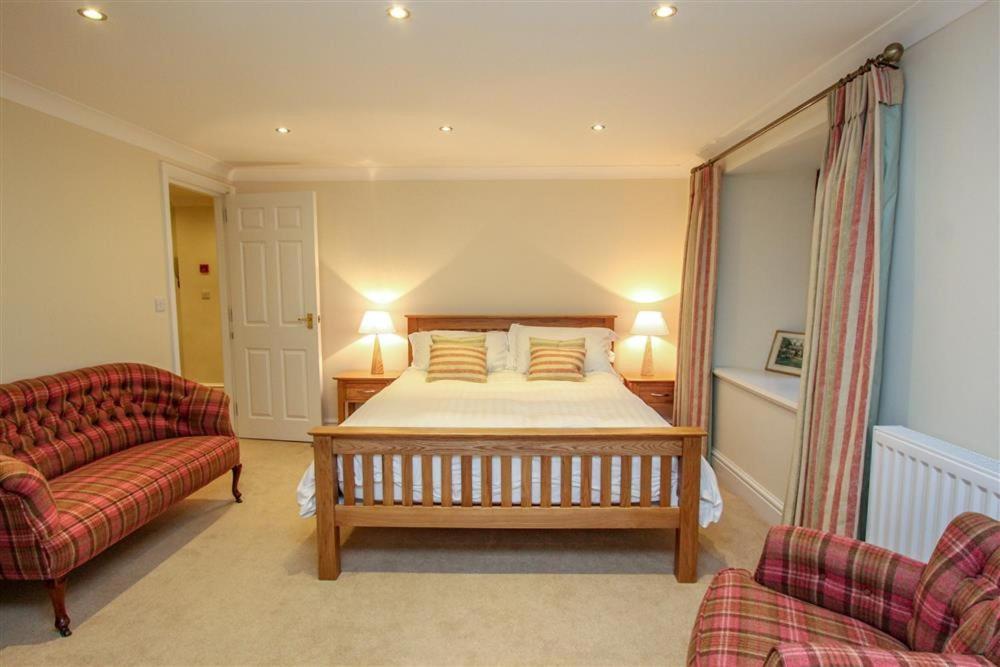 The Miller Villa Ambleside Luaran gambar