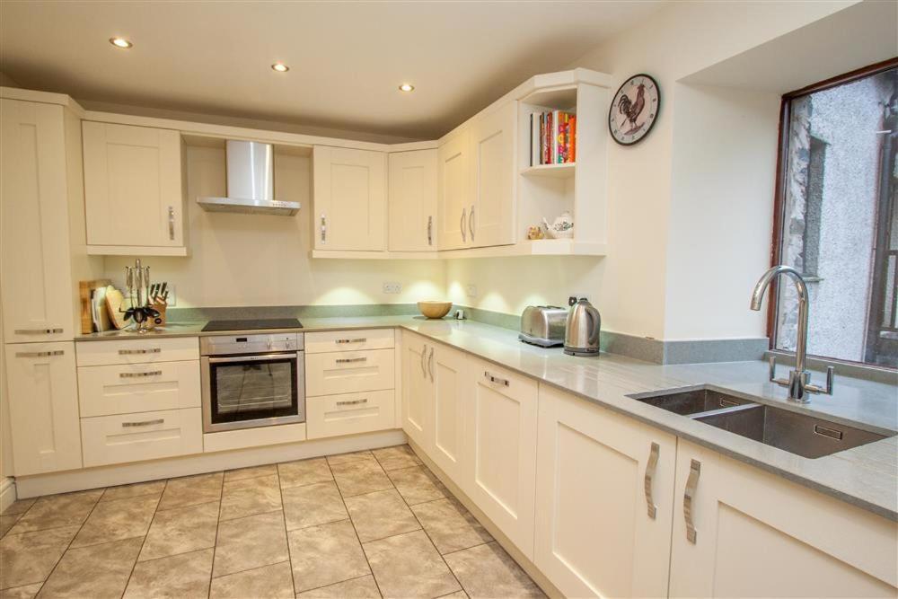 The Miller Villa Ambleside Luaran gambar