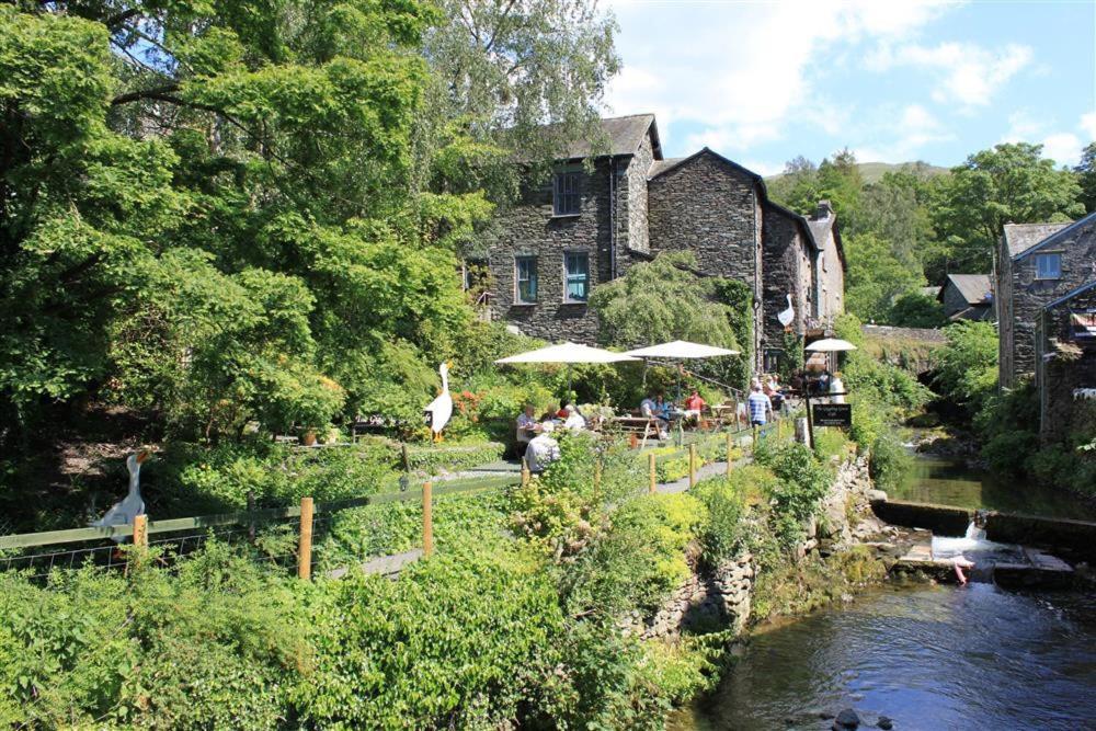 The Miller Villa Ambleside Luaran gambar